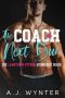 [Laketown Otters Eishockey 03] • The Coach Next Door